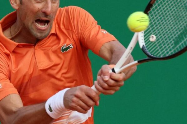 ATP Masters 1000 - Monte Carlo Masters