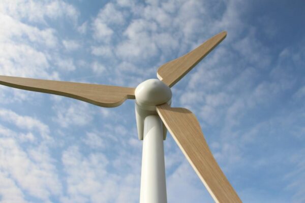 Wooden Wind Turbines Creating New Scope for Sustainability in the Wind Industry
