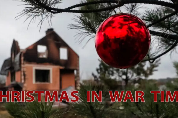 Christmas-in-War-Time