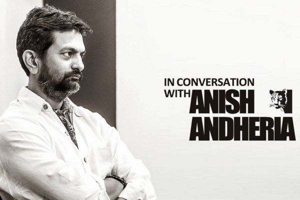 Anish Andheria, President Wildlife Conservation Trust, exclusive interview with Planet Custodian