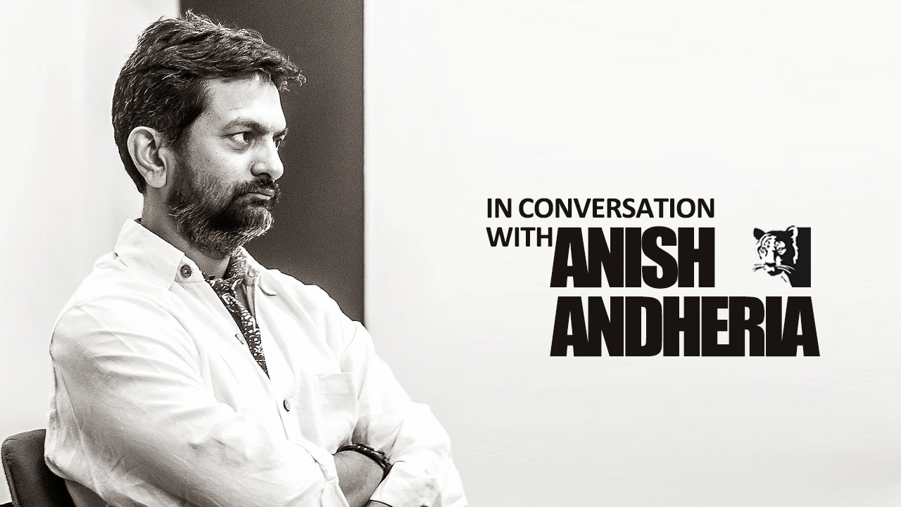Anish Andheria, President Wildlife Conservation Trust, exclusive interview with Planet Custodian