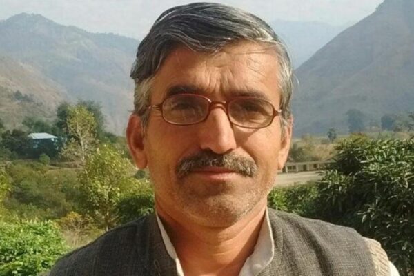 Himachal Farmer Nek Ram Sharma Wins Padma Shri Award for Organic Farming