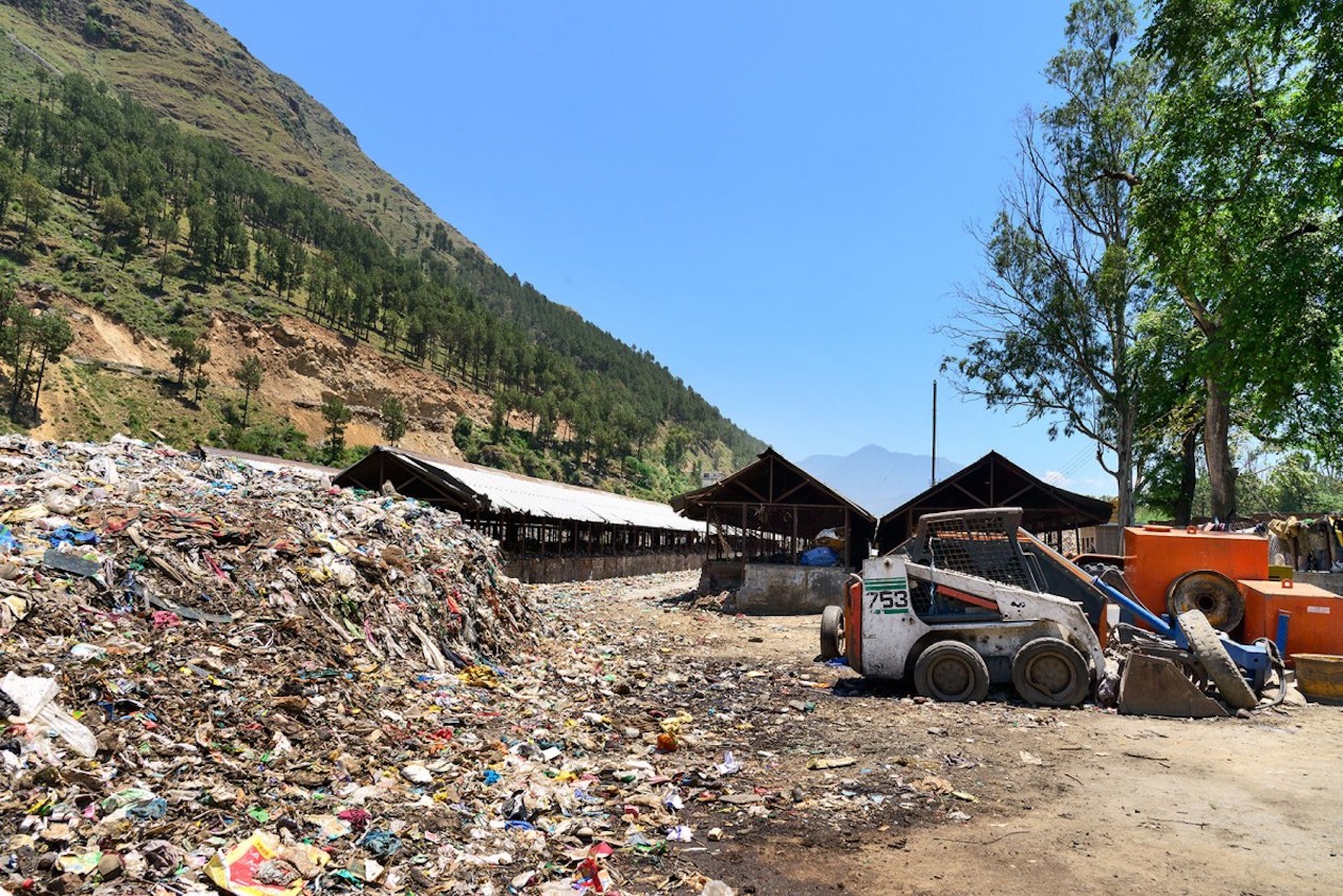 Follow Solid Waste Disposal Norms Directed by NGT: HP Pollution Board