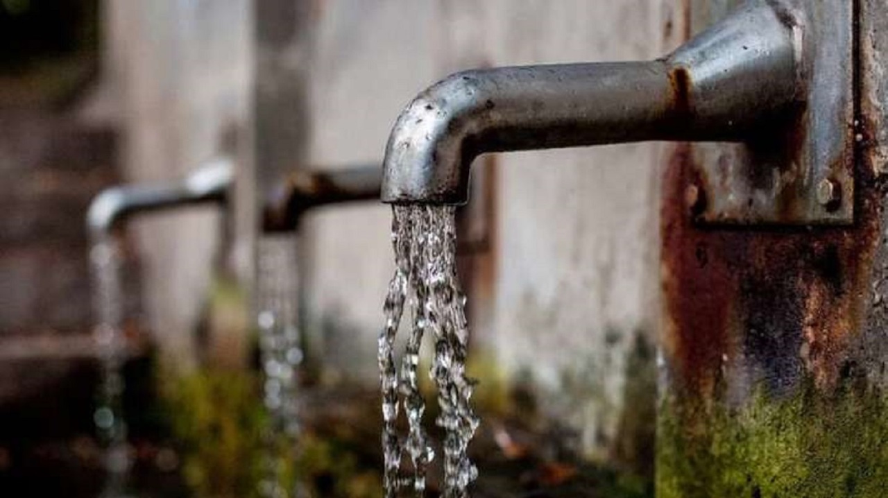 Contaminated Water Causes Diarrhea Outbreak in Himachal 