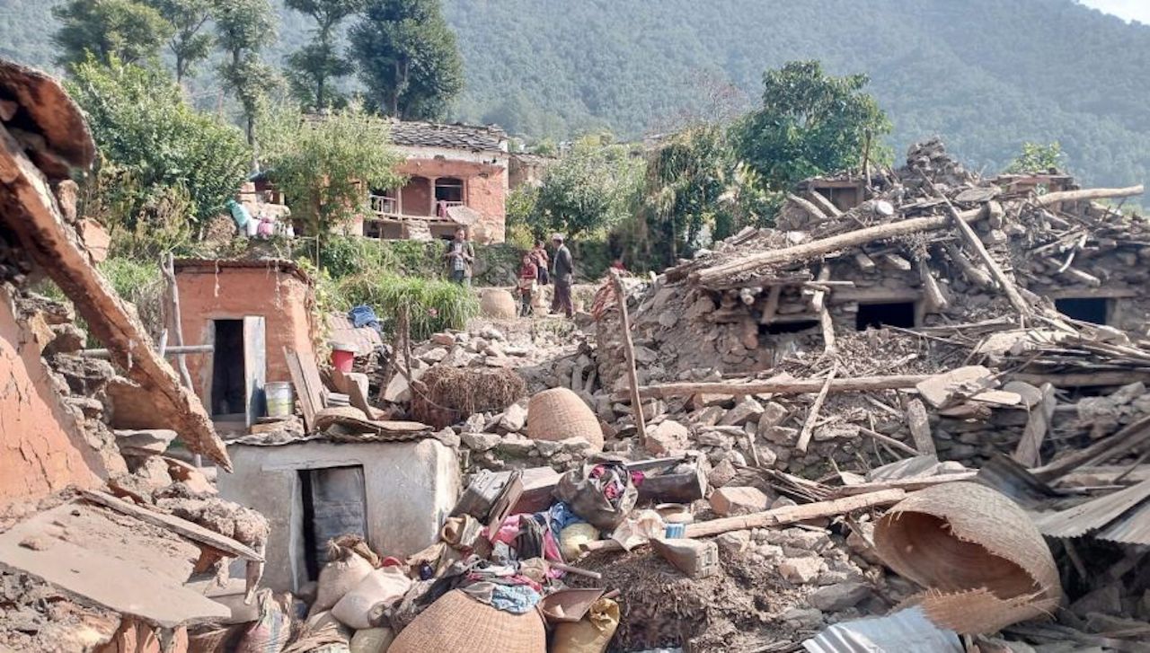NGRI Chief Scientist Warns of Possible Major Earthquake in Uttarakhand