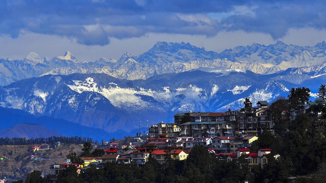 NGRI Chief Scientist Warns of Possible Major Earthquake in Uttarakhand