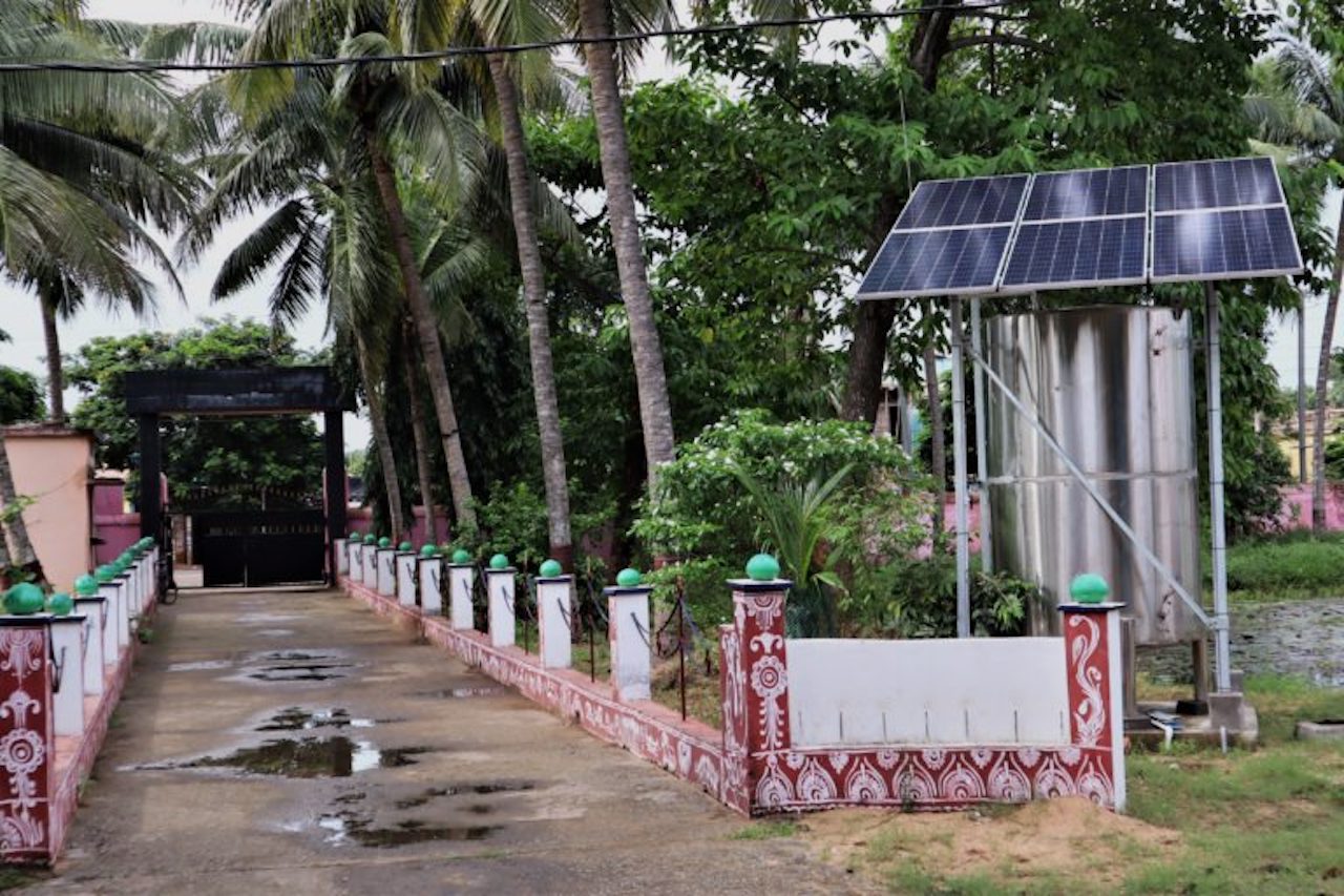 Odisha's Solar Potential 7x Higher Than Estimated: iFOREST Study