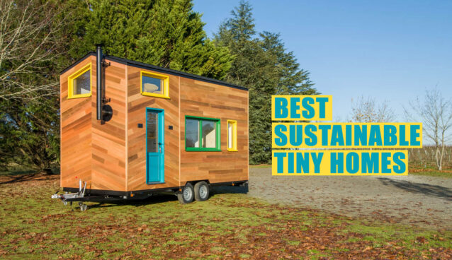 Best-Sustainable-Tiny-Homes