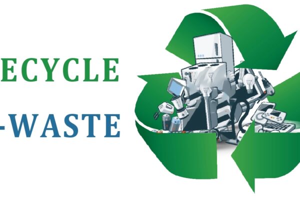 E-Waste Recycling