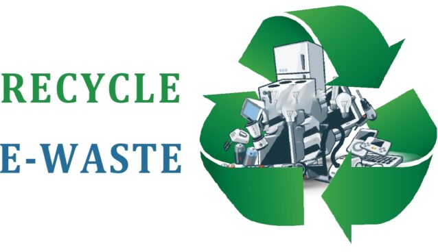 E-Waste Recycling