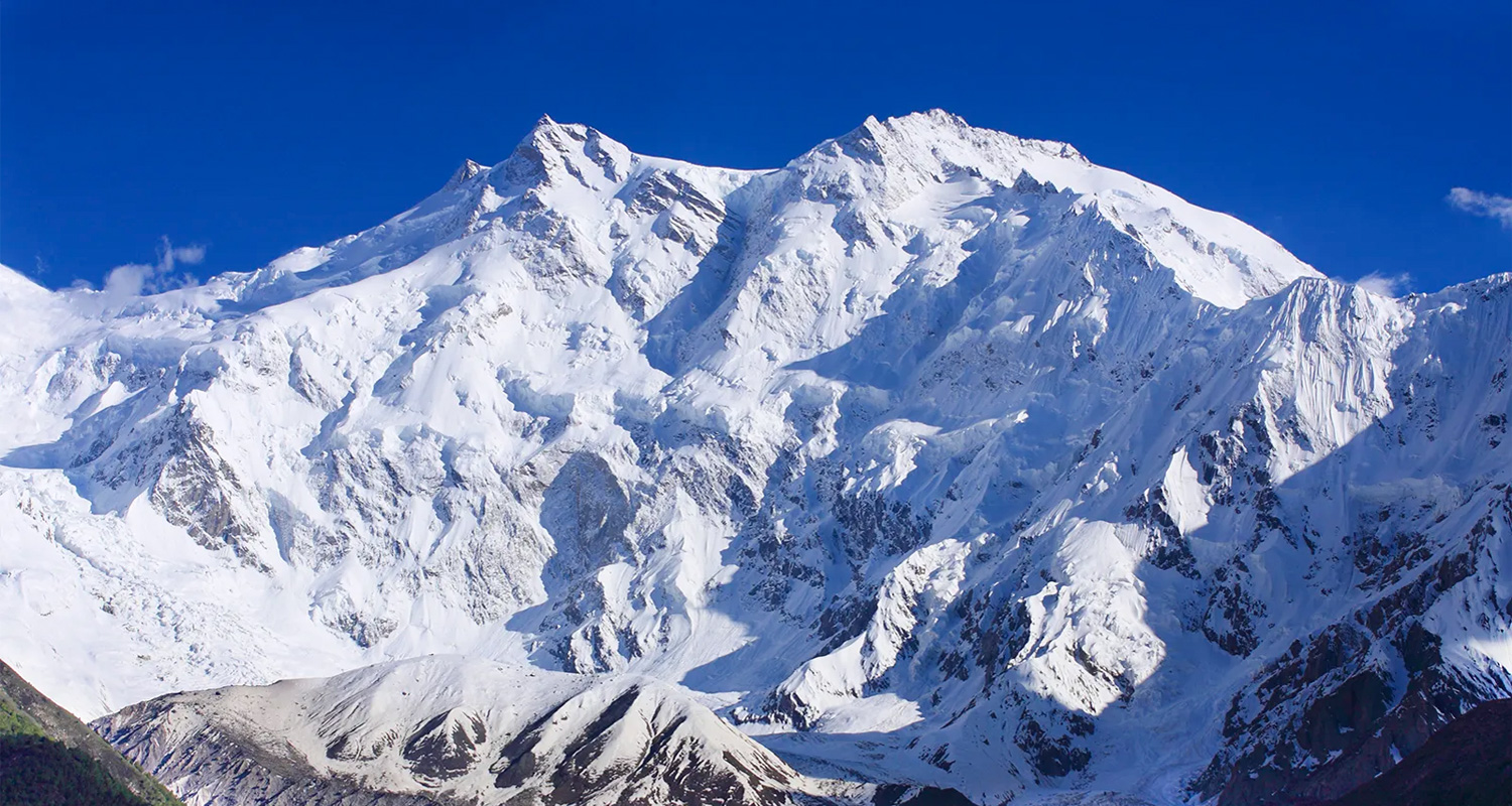 Himalayan-Mountain-Range