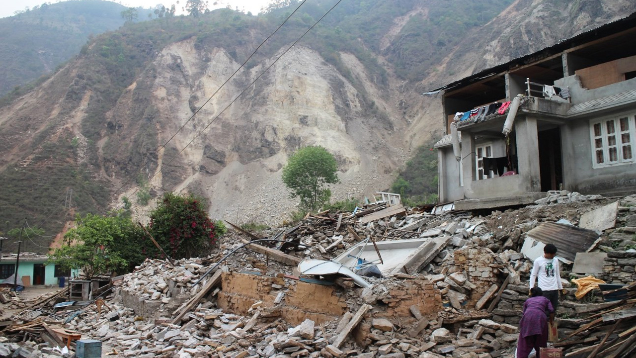 Disaster-Prone-Himalayas