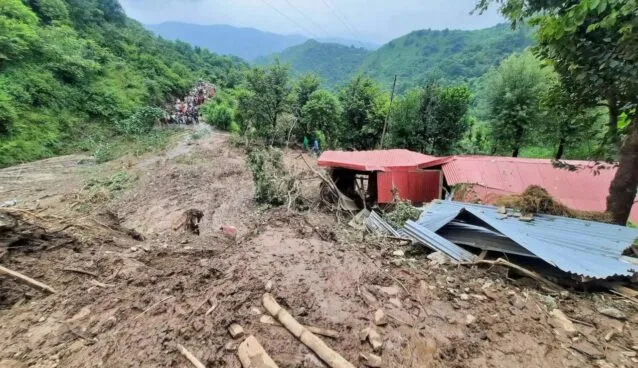 Himachal Opens Construction in Shimla Green Belt Amid Disaster 1