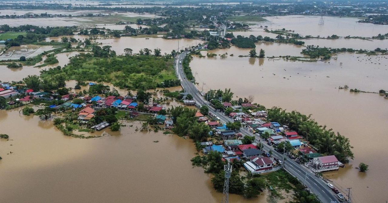 Understanding How Climate Change Impacts Residents in Hot Zones - flooding