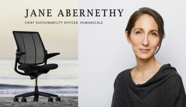 Jane Abernethy Humanscale Interview