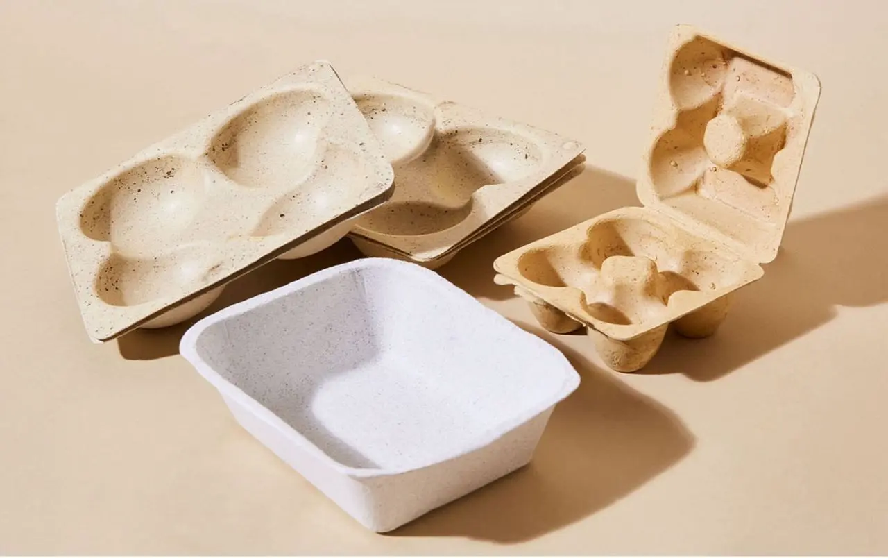 Plastic Alternatives - Compostable Packaging
