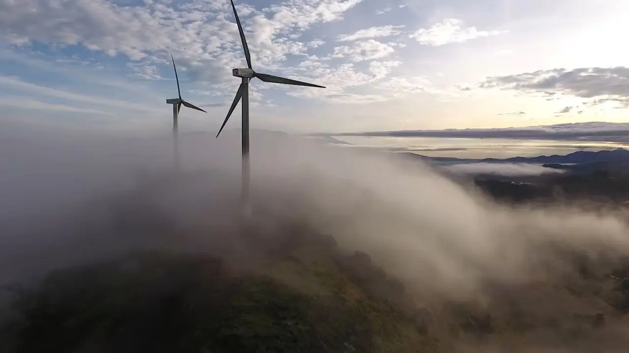 Sustainability Initiatives Around the World - Costa Rica’s Renewable Energy Success