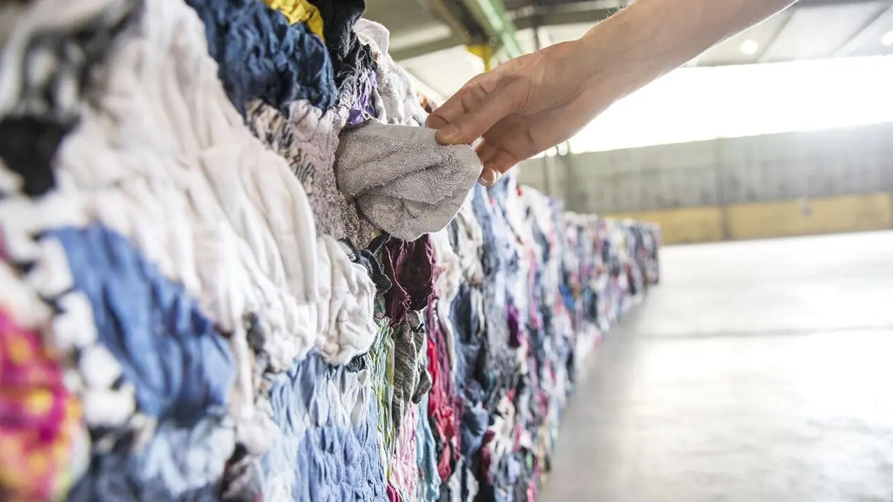 Sustainability Initiatives Around the World - Sweden’s Textile Recycling Initiative