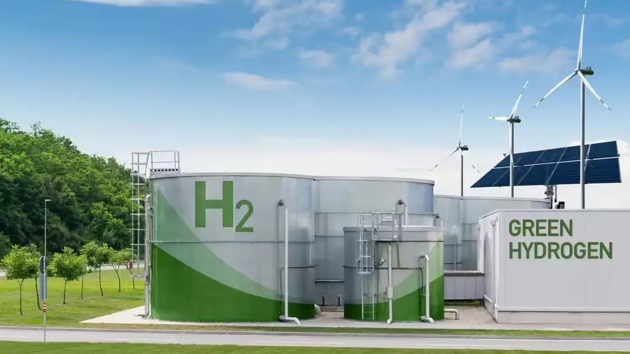 renewable energy trends for 2026 - green hydrogen